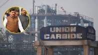 Bhopal Gas Tragedy Toxic Waste