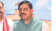 CM Mohan on MP Budget Session 2024