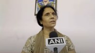 Captain Anshuman Singh Mother Anshuman Singh