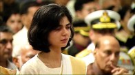 Captain Anshuman Singh Wife Smriti