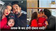 Charu Asopa Rajeev Sen