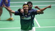 Chirag Shetty Satwik Rankireddy