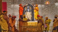Dress Code of Ram Temple Priests