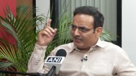 Drishti IAS Vikas Divyakirti Interview