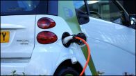 EV Battery Issue