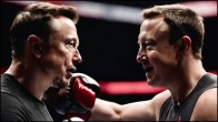 Elon Musk vs Mark Zuckerberg