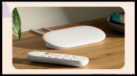 Google TV Streamer