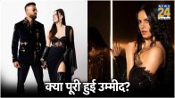 Hardik Pandya, Natasa Stankovic
