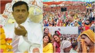 Hathras Satsang Stampede