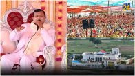 Hathras Stampede Bhole Baba Mainpuri Ashram