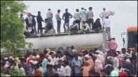 Hathras Stampede News