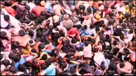 Hathras Stampede