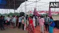 Hathras stampede accident