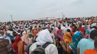 Hathras stampede News
