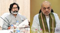 बीजेपी, आदिवासी मुद्दों को उठाकर हेमंत सोरेन को उनके घर में ही घेरना चाहती है।