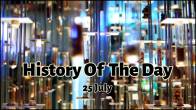 History Of The Day