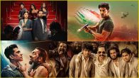 Hotstar Top 10 Trending Movies-Series