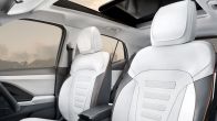 5 seater car