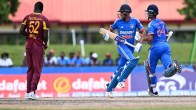 IND vs ZIM