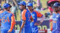 IND vs SL Team India