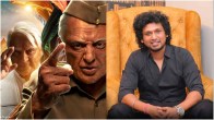 Lokesh Kanagaraj, Indian 2