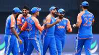Indian Cricket Team