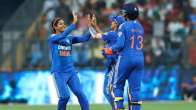 Indian Cricket Team