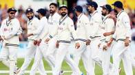Indian Test Cricket Team