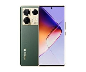 Infinix Note 40 5G
