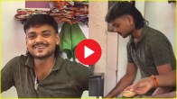 Ishan Kishan Chaiwala