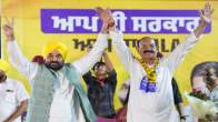Jalandhar West By Election Result 2024