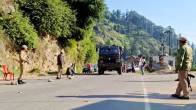 Jammu Kashmir News