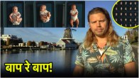 Sperm Donor Jonathan Jacob Meijer