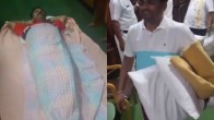 Karnataka BJP MLA Protest Video