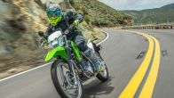 Kawasaki KLX 230