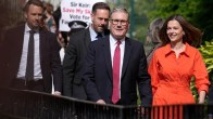 Keir Starmer New Prime Minister UK Britain