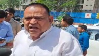 Khiladi Lal Bairwa resign BJP