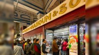 Kolkata Nahum Jewish Bakery