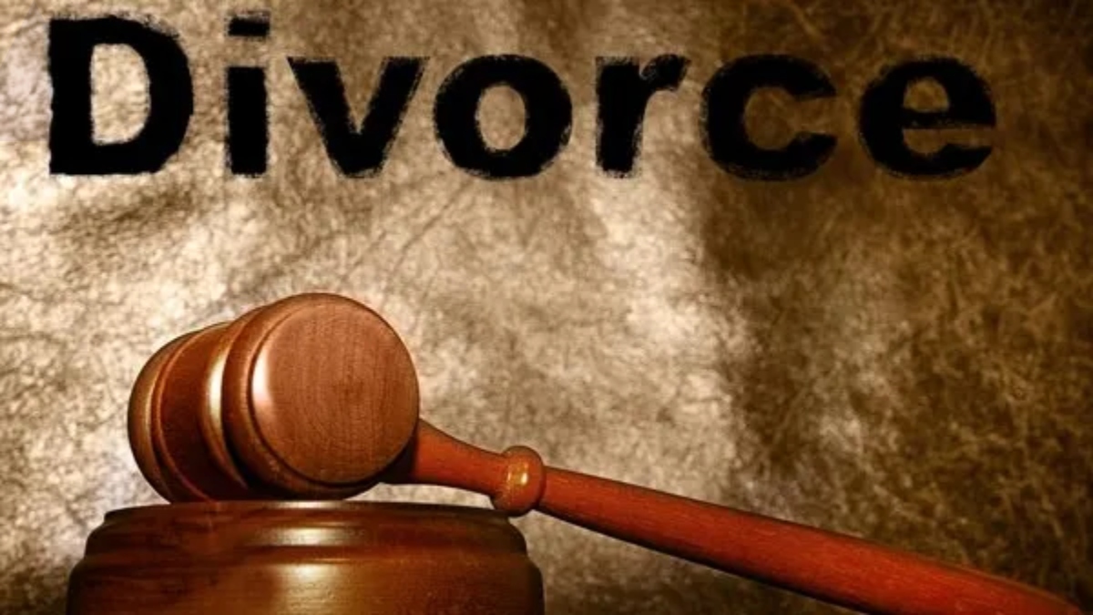 Kuwait Divorce