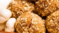 Makhana Gud Ladoo