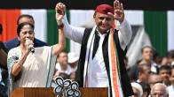 Mamata Banerjee Akhilesh Yadav