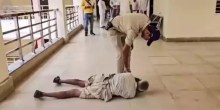 Mandsaur Farmer Viral Video