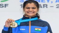 Manu Bhaker