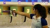 Manu Bhaker
