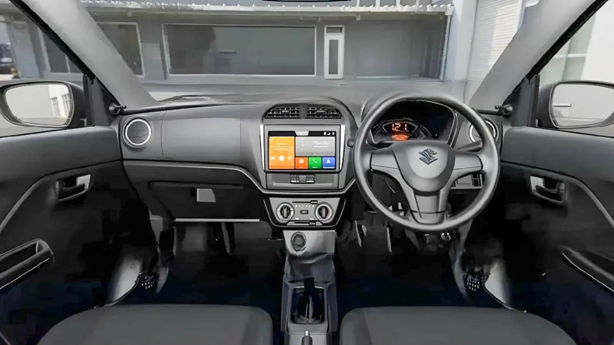 Maruti cars