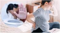 Morning Sickness during Pregnancy