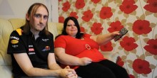 Most Jealous wife