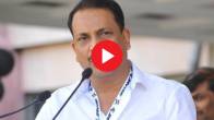 BJP Saran MP Rajiv Pratap Rudy