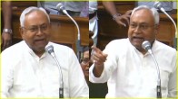 Nitish Kumar CM Bihar
