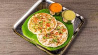 Oats Uttapam Recipe